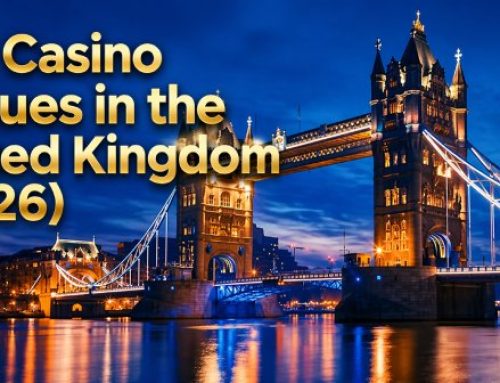 Did You Know the First £1,000 Jackpot Was Won in Less Than 30 Minutes?
